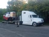 Baltic trailer  B2K 1999 года за 6 500 000 тг. в Щучинск – фото 5