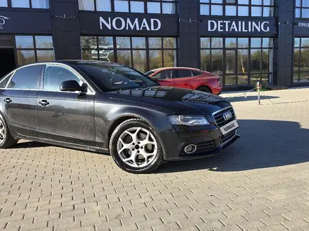 Audi A4 2009 года за 4 200 000 тг. в Костанай – фото 5