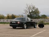 Rolls-Royce Phantom 2008 годаүшін150 000 000 тг. в Алматы – фото 5