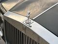 Rolls-Royce Phantom 2008 годаүшін150 000 000 тг. в Алматы – фото 8