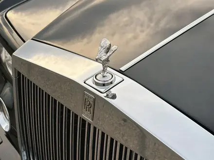 Rolls-Royce Phantom 2008 года за 150 000 000 тг. в Алматы – фото 8