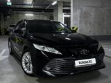 Toyota Camry 2019 годаүшін13 800 000 тг. в Алматы