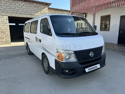 Nissan Urvan 2011 года за 3 600 000 тг. в Атырау