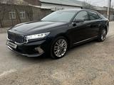 Kia K7 2019 года за 14 250 000 тг. в Шымкент – фото 4