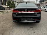 Kia K7 2019 года за 14 250 000 тг. в Шымкент – фото 2