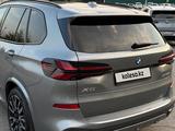 BMW X5 2024 года за 53 000 000 тг. в Алматы – фото 3
