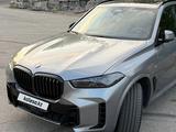 BMW X5 2024 года за 53 000 000 тг. в Алматы – фото 2