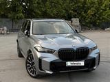 BMW X5 2024 года за 53 000 000 тг. в Алматы