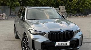 BMW X5 2024 года за 53 000 000 тг. в Алматы