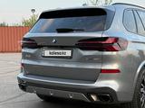 BMW X5 2024 года за 53 000 000 тг. в Алматы – фото 4
