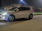 Hyundai Accent 2013 года за 5 500 000 тг. в Алматы