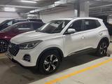 Chery Tiggo 4 Pro 2022 года за 6 900 000 тг. в Шу – фото 2