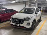 Chery Tiggo 4 Pro 2022 года за 6 900 000 тг. в Шу – фото 4