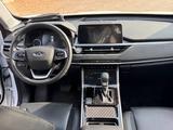 Chery Tiggo 4 Pro 2022 года за 6 900 000 тг. в Шу – фото 5