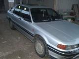 Mitsubishi Galant 1990 годаүшін1 000 000 тг. в Алматы – фото 3