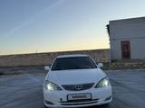Toyota Camry 2003 года за 2 600 000 тг. в Жанаозен – фото 4