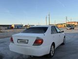 Toyota Camry 2003 года за 2 600 000 тг. в Жанаозен – фото 3
