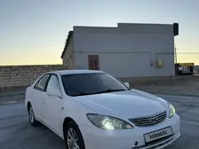 Toyota Camry, 2003