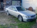 Nissan Cefiro 1997 года за 800 000 тг. в Караганда – фото 2