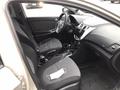 Hyundai Accent 2011 года за 4 100 000 тг. в Алматы – фото 2