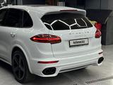 Porsche Cayenne 2015 годаүшін25 000 000 тг. в Алматы – фото 4