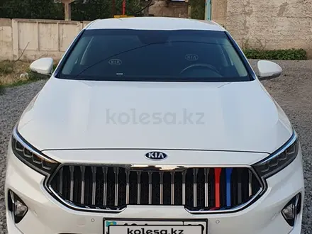 Kia K7 2020 года за 12 000 000 тг. в Туркестан