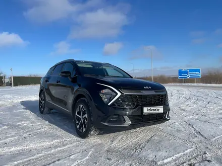 Kia Sportage 2023 года за 16 650 000 тг. в Караганда