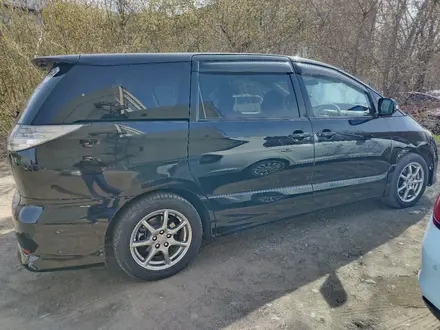 Toyota Estima 2007 года за 5 500 000 тг. в Семей – фото 9