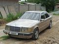 Mercedes-Benz E 200 1988 годаүшін900 000 тг. в Шымкент