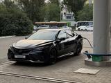 Toyota Camry 2021 годаүшін12 600 000 тг. в Уральск