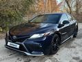 Toyota Camry 2021 годаүшін12 600 000 тг. в Уральск – фото 3