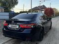 Toyota Camry 2021 годаүшін12 600 000 тг. в Уральск – фото 6