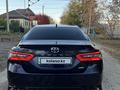 Toyota Camry 2021 годаүшін12 600 000 тг. в Уральск – фото 5