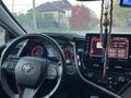 Toyota Camry 2021 годаүшін12 600 000 тг. в Уральск – фото 7