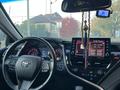 Toyota Camry 2021 годаүшін12 600 000 тг. в Уральск – фото 8