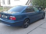 BMW 525 2003 годаүшін3 300 000 тг. в Астана – фото 4