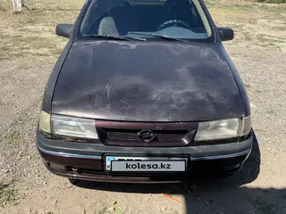 Opel Vectra, 1994