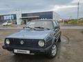 Volkswagen Golf 1989 года за 1 000 000 тг. в Акколь (Аккольский р-н) – фото 9