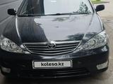 Toyota Camry 2004 годаfor4 800 000 тг. в Алматы