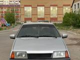 ВАЗ (Lada) 2109 2003 года за 1 200 000 тг. в Семей