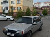 ВАЗ (Lada) 2109 2003 года за 1 200 000 тг. в Семей – фото 5