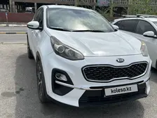 Kia Sportage, 2020