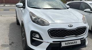 Kia Sportage 2020 года за 9 800 000 тг. в Шымкент