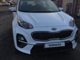 Kia Sportage 2020 года за 9 800 000 тг. в Шымкент – фото 5