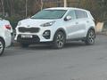 Kia Sportage 2020 года за 9 800 000 тг. в Шымкент – фото 3