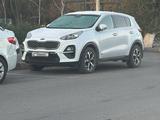 Kia Sportage 2020 года за 9 800 000 тг. в Шымкент – фото 3