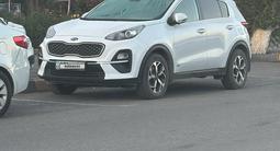 Kia Sportage 2020 года за 9 800 000 тг. в Шымкент – фото 3