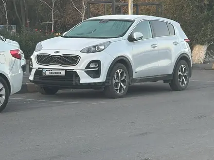 Kia Sportage 2020 года за 9 800 000 тг. в Шымкент – фото 3