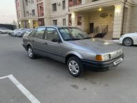 Volkswagen Passat 1990 года за 880 000 тг. в Караганда