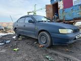 Toyota Carina E 1992 года за 1 500 000 тг. в Усть-Каменогорск – фото 3